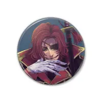 Baltahzar Coil - Badge - VTuber Size-38mm