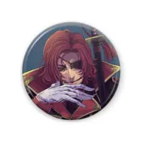 Baltahzar Coil - Badge - VTuber Size-57mm