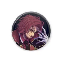 Baltahzar Coil - Badge - VTuber Size-32mm