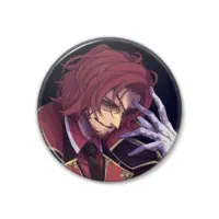 Baltahzar Coil - Badge - VTuber Size-38mm