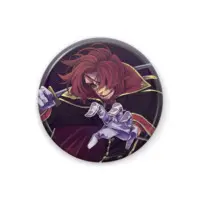 Baltahzar Coil - Badge - VTuber Size-32mm