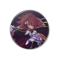Baltahzar Coil - Badge - VTuber Size-38mm