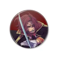 Baltahzar Coil - Badge - VTuber Size-38mm