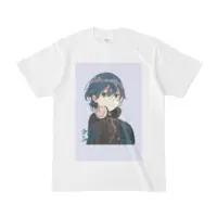 高梨・メイ・ジュン - Clothes - T-shirts - VTuber Size-S