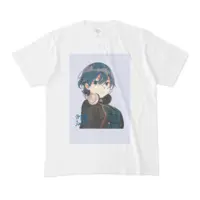 高梨・メイ・ジュン - Clothes - T-shirts - VTuber Size-M