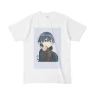 高梨・メイ・ジュン - Clothes - T-shirts - VTuber Size-L