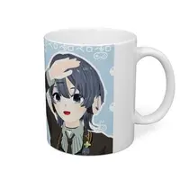 高梨・メイ・ジュン - Tumbler, Glass - VTuber