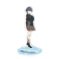 高梨・メイ・ジュン - Acrylic stand - VTuber