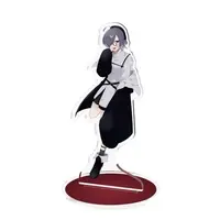 囃市まふゆ - Acrylic stand - VTuber