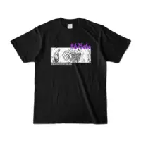 囃市まふゆ - Clothes - T-shirts - VTuber Size-S