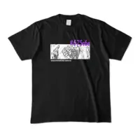囃市まふゆ - Clothes - T-shirts - VTuber Size-M