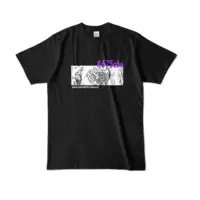 囃市まふゆ - Clothes - T-shirts - VTuber Size-L