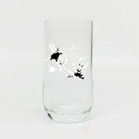 新葉 - Tumbler, Glass - VTuber