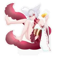 新葉 - Acrylic stand - VTuber