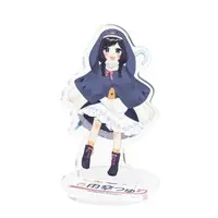 雨傘つゆり - Acrylic stand - VTuber