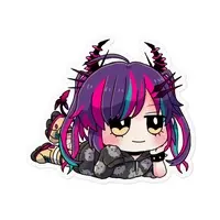 Meimei Roro - Stickers - VTuber
