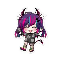 Meimei Roro - Stickers - VTuber