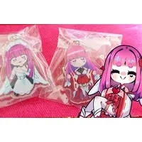 Tadano Rei - Key Chain - Acrylic Key Chain - VTuber