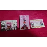 Tadano Rei - Stickers - VTuber