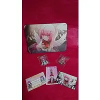 Tadano Rei - Acrylic Key Chain - Mouse Pad - Key Chain - VTuber