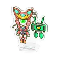 ガンミィ - Acrylic stand - VTuber