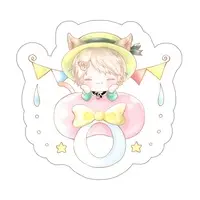 おび - Stickers - VTuber