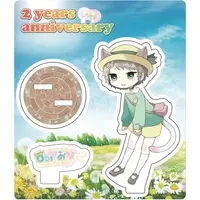 おび - Acrylic stand - VTuber