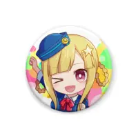 星野光 - Badge - VTuber Size-32mm