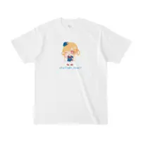 星野光 - Clothes - T-shirts - VTuber Size-S
