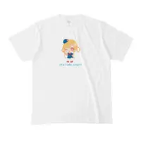 星野光 - Clothes - T-shirts - VTuber Size-M