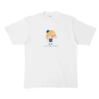 星野光 - Clothes - T-shirts - VTuber Size-XL