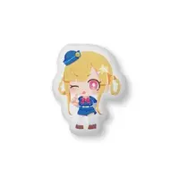 星野光 - Cushion - VTuber