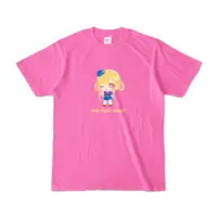 星野光 - Clothes - T-shirts - VTuber Size-S
