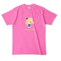 星野光 - Clothes - T-shirts - VTuber Size-L