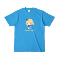 星野光 - Clothes - T-shirts - VTuber Size-S