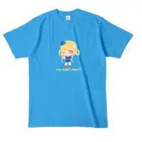 星野光 - Clothes - T-shirts - VTuber Size-L