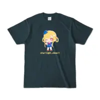 星野光 - Clothes - T-shirts - VTuber Size-S