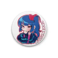 Razanya - Badge - VTuber Size-25mm