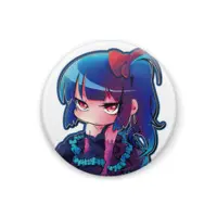 Razanya - Badge - VTuber Size-32mm