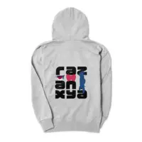 Razanya - Clothes - Hoodie - VTuber Size-S