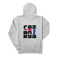 Razanya - Clothes - Hoodie - VTuber Size-M