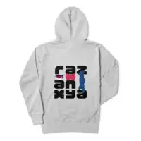 Razanya - Clothes - Hoodie - VTuber Size-L