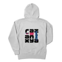 Razanya - Clothes - Hoodie - VTuber Size-XL
