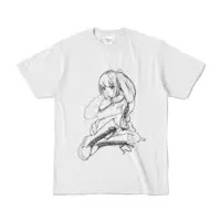 Razanya - Clothes - T-shirts - VTuber Size-S