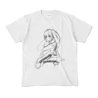 Razanya - Clothes - T-shirts - VTuber Size-M