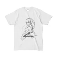 Razanya - Clothes - T-shirts - VTuber Size-L