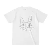 Shidou Nana - Clothes - T-shirts - VTuber Size-S