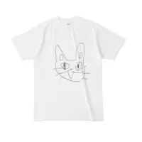 Shidou Nana - Clothes - T-shirts - VTuber Size-L