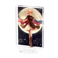 綺羅姉 - Acrylic stand - VTuber Size-50x50mm