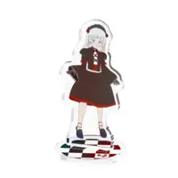 MErry - Acrylic stand - VTuber Size-50x50mm